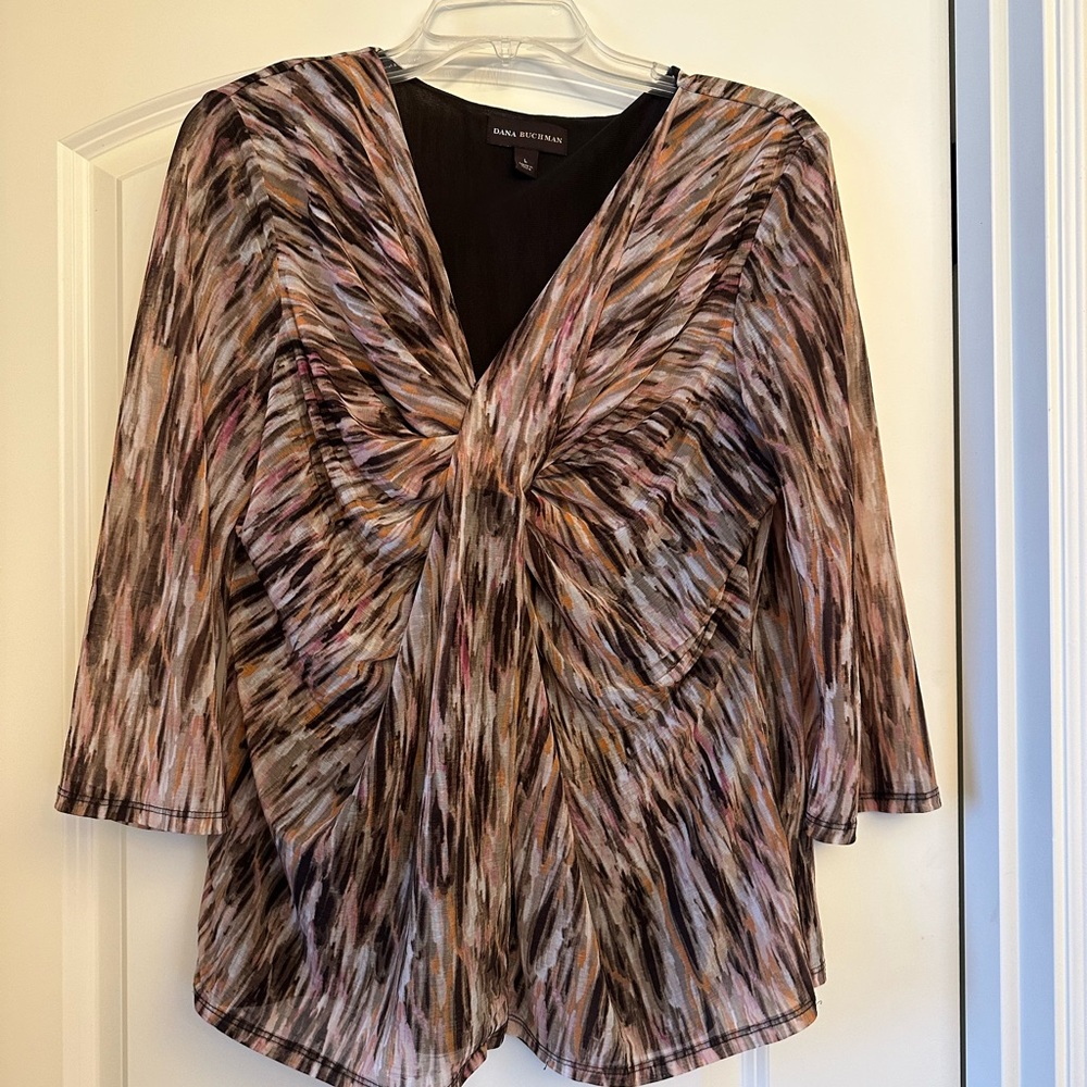 Womans blouse